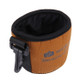 NEOpine Universal Waterproof Padded Protector Neoprene Camera Lens Bag for Canon / Nikon / Sony Cameras, Size S: 8.5 x 8cm