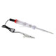 Auto Detection Repair Tools Alligator Clip Car Voltage DC 6-24 Volt Circuit Tester Pen