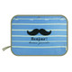 Mustache Pattern Car Large Rear Window Sunscreen Insulation Window Sunshade Cover, Size: 70*50cm