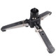 Universal Three Feet Monopod Stand Base for Camera Camcorder