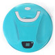 FD-RSW(B) Smart Household Sweeping Machine Cleaner Robot(Blue)