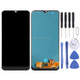 incell LCD Screen and Digitizer Full Assembly for Galaxy A30S (Black)