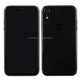 Dark Screen Non-Working Fake Dummy Display Model for iPhone XR(Black)