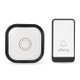 AITENG V029J Wireless Batteryless WIFI Doorbell, EU Plug