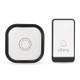 AITENG V029J Wireless Batteryless WIFI Doorbell, UK Plug