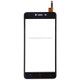 Touch Panel for Wiko LENNY3 MAX (Black)