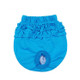 Pet Dog Panty Brief Sanitary Pants Clothing Pet Supplies, Size:M(Blue)