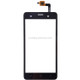 Touch Panel for Wiko Jerry (Black)