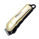 Rechargeable USB Silent Electric Hair Shaver For Baby Man Haircut Machine