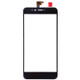 Touch Panel for Wiko Upulse(Black)