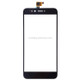 Touch Panel for Wiko UPULSE LITE(Black)