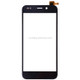 Touch Panel for Wiko Wim Lite (Black)