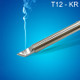 QUICKO T12-KR Lead-free Soldering Iron Tip