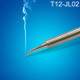 QUICKO T12-JL02 Lead-free Soldering Iron Tip