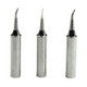 BAKU BK-9033 3 in 1 Lead-free Soldering Iron Tip for Solder Station