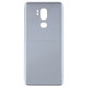 Back Cover for LG G7 ThinQ(Silver)