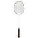Original Xiaomi Dooot NEO80 Full Carbon Badminton Racket, Weight : 23 Pound (Black White)