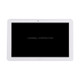 LCD Screen and Digitizer Full Assembly for Acer Iconia Tab 10 A3-A20 / 101-1696-04 V1 (White)