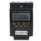 KG316T 12V LCD Digital Display Microcomputer Timer Control Switch