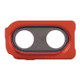 Camera Lens Cover for Vivo X23 (Orange)