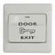 Door Release Button (Plastic)