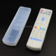 5 PCS Smart TV Box Remote Control Waterproof Dustproof Silicone Protective Cover, Size: 18.5*5*2.5cm