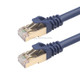 5m CAT8 Computer Switch Router Ultra-thin Flat Ethernet Network LAN Cable, Patch Lead RJ45