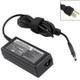 US Plug AC Adapter 19V 3.33A for HP Envy 4 Notebook, Output Tips: 4.8 mm x 1.7mm