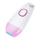 Household Portable Ice Feel IPL Pulse Light Hair Removal Instrument, US Plug