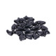 20 PCS Silicone Soft Cat Nail Caps / Cat Paw Claw / Pet Nail Protector/Cat Nail Cover, Size:XS(Black)