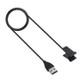 For FITBIT Alta 55cm Original Charging Cable(Black)