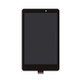 LCD Screen and Digitizer Full Assembly for Acer Iconia Tab 8 A1-840 (Black)