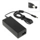 19V 3.42A AC Adapter for Toshiba Notebook, Output Tips: 5.5 x 2.5mm(Black)