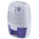 INVITOP Mini Portable Household Wardrobe Semiconductor Dehumidifier Air Moisturizing Dryer, AU Plug