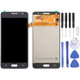 LCD Screen and Digitizer Full Assembly for Galaxy Grand Prime SM-G530F SM-G531F(Black)