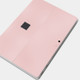 Tablet PC Shell Protective Back Film Sticker for Microsoft Surface 3 (Rose Gold)