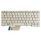 US Version Keyboard for Lenovo ideapad 100S 100S-11IBY(White)