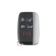 For Jaguar / Land Rover Intelligent Remote Control Car Key with Integrated Chip & Battery, Frequency: 315MHz