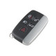 For Jaguar / Land Rover Intelligent Remote Control Car Key with Integrated Chip & Battery, Frequency: 315MHz