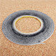 1mm 3M Double Sided Adhesive Sticker Tape for iPhone / Samsung / HTC Mobile Phone Touch Panel Repair, Length: 50m(Black)