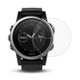 0.26mm 2.5D Tempered Glass Film for Garmin Fenix 5S