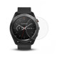 0.26mm 2.5D Tempered Glass Film for Garmin Approach S60