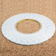 5mm 3M Double Sided Adhesive Sticker Tape for iPhone / Samsung / HTC Mobile Phone Touch Panel Repair, Length: 50m (White)