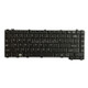 US Version Keyboard for Toshiba Satellite C600 C600D L640 L600 L600D L645 L645D L730 L730D L735 L735D L740 L740D L745 L745D