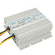 DC 24V to 12V Car Power Step-down Transformer, Rated Output Current: 15A