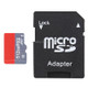 512GB TF(Micro SD) Memory Card Support SDHC