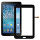 Original Touch Panel Digitizer for Galaxy Tab 3 Lite 7.0 / T110, (Only WiFi Version)(Black)