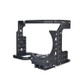 YELANGU CA7 YLG0908A-A01 Video Camera Cage Stabilizer for Sony A7K & A7X & A73  & A7S & A7R & A7RII & A7SII (Black)