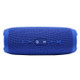 Charge3 Life Waterproof Bluetooth Stereo Speaker, Built-in MIC, Support Hands-free Calls & TF Card & AUX IN & Power Bank(Blue)