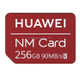 Original Huawei 90MB/s 256GB NM Card